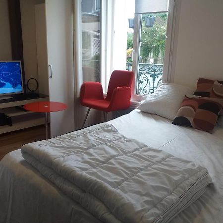 A.B.C Room Services Garges-lès-Gonesse 외부 사진