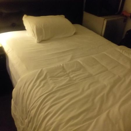 A.B.C Room Services Garges-lès-Gonesse 외부 사진