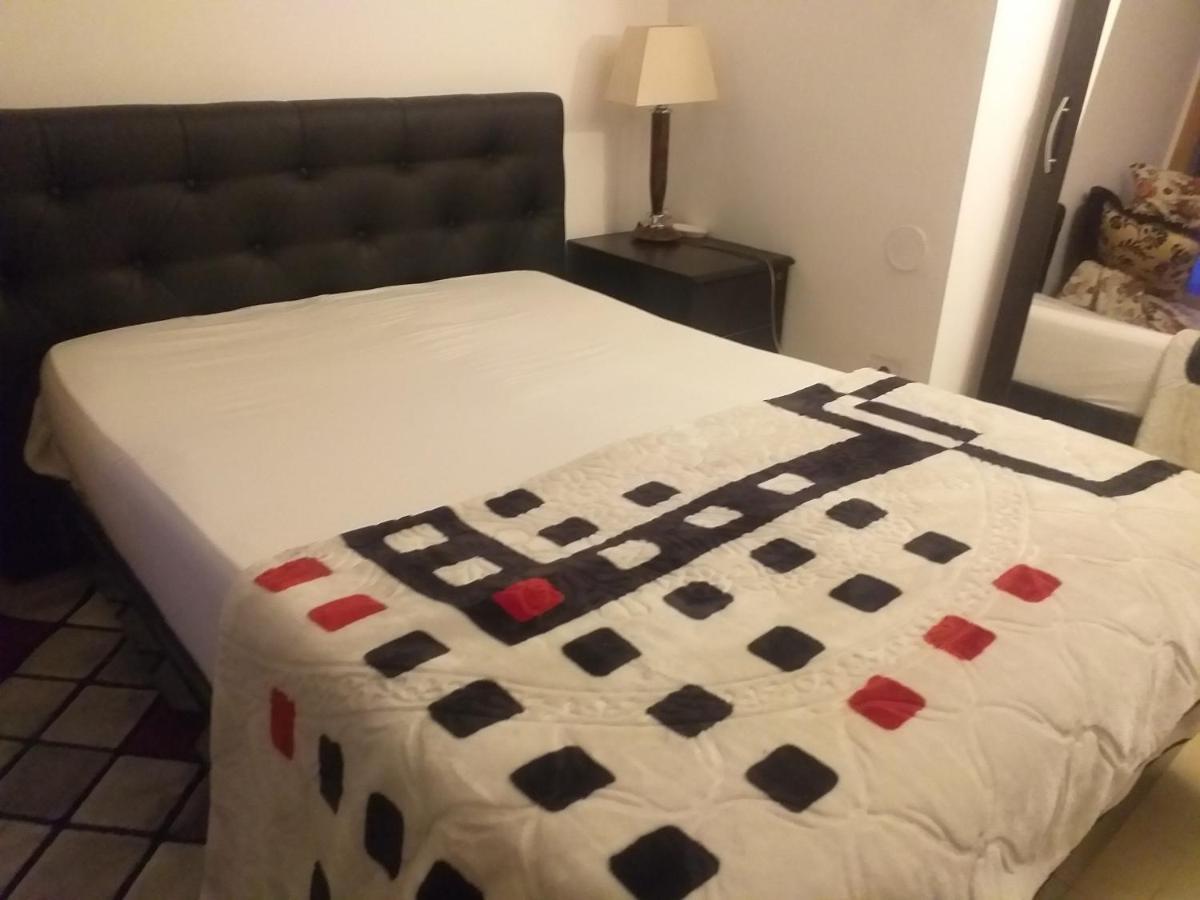 A.B.C Room Services Garges-lès-Gonesse 외부 사진