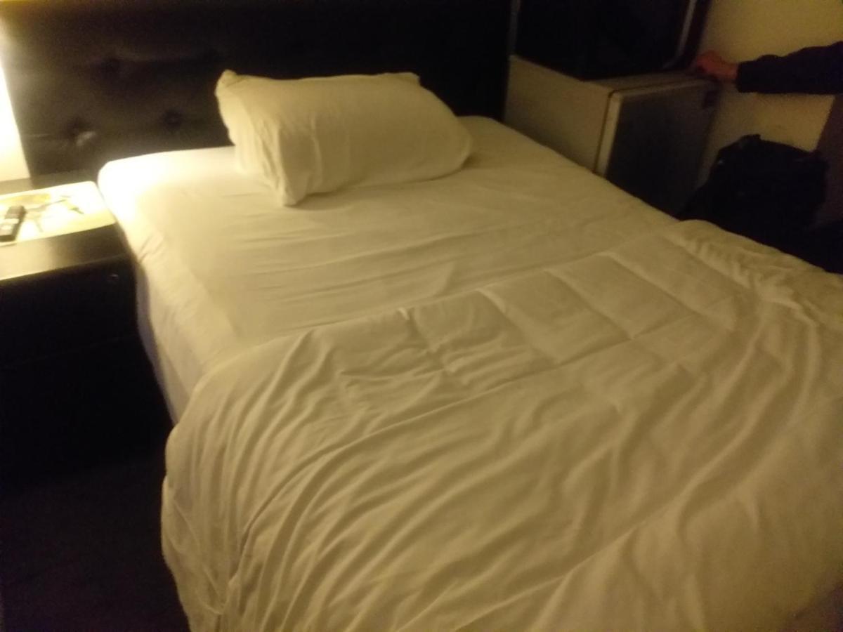 A.B.C Room Services Garges-lès-Gonesse 외부 사진